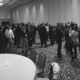 Early Career Professionals Reception