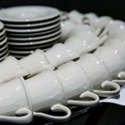 Guest Coffee