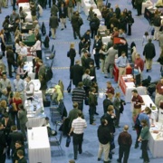 Career Resource and Graduate School Fair (Saturday Session)