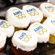 AMS Oral History Project