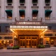 Omni Parker House