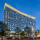 Aloft Boston Seaport District (Co-Headquarters)