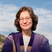 Susan Solomon Dinner