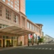 Seaport Hotel