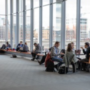 Seventh Annual Speed Networking Event [Virtual] for Students and Early Career Professionals