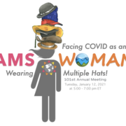 AMS Women's Luncheon
