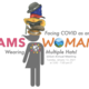 AMS Women's Luncheon