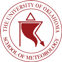 University of Oklahoma School of Meteorology