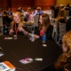 8th Annual Speed Networking Event [8SPNE]