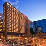 Sheraton Denver Downtown Hotel-SOLD OUT