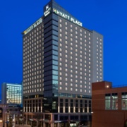 Hyatt Place Denver Downtown
