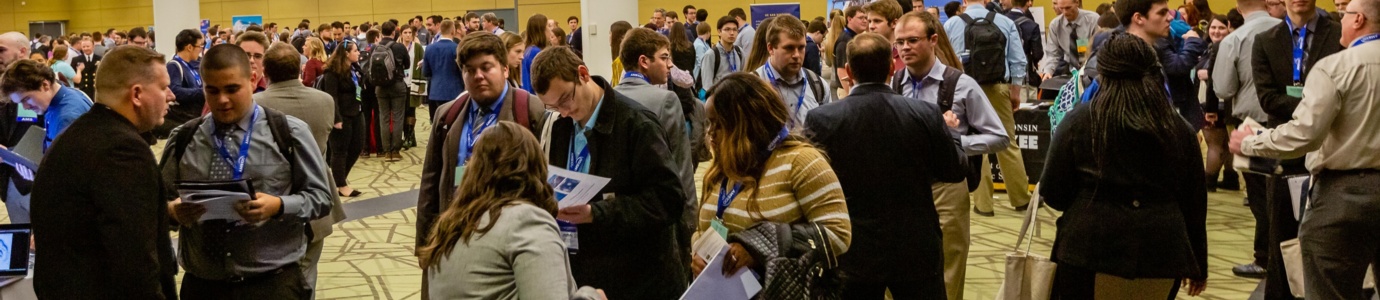 Career Resource and Graduate School Fair