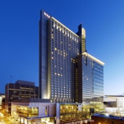 Hyatt Regency Denver (Headquarters) SOLD OUT