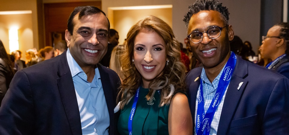 Program Chairs