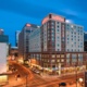 Hilton Garden Inn Denver Downtown