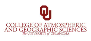 University of Oklahoma College of Atmospheric and Geological Sciences