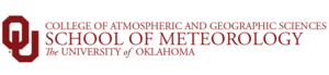 University of Oklahoma School of Meteorology