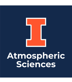 University of Illinois Atmospheric Science