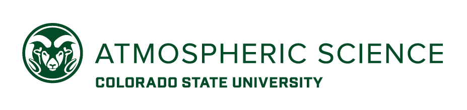 Colorado State University Department of Atmospheric Science