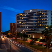 Sheraton Inner Harbor Hotel