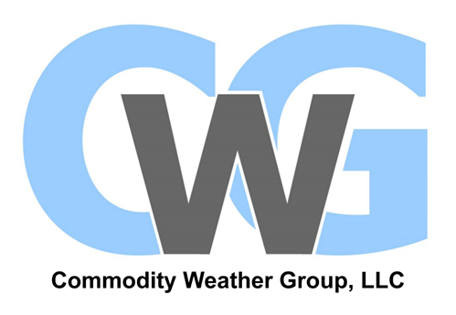 Commodity Weather Group