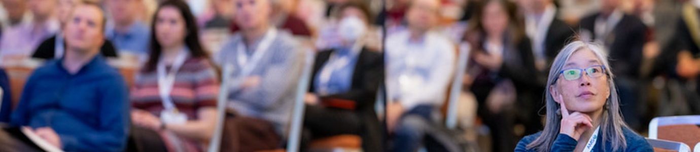 Career Related Talks and Sessions