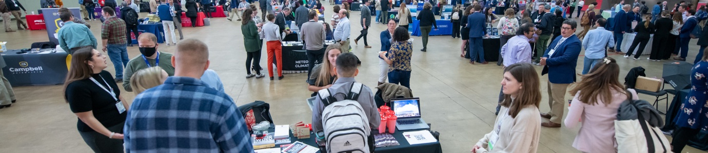 Career Resource and Graduate School Fair