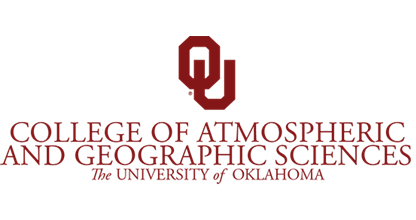 OU Geo and Atmospheric