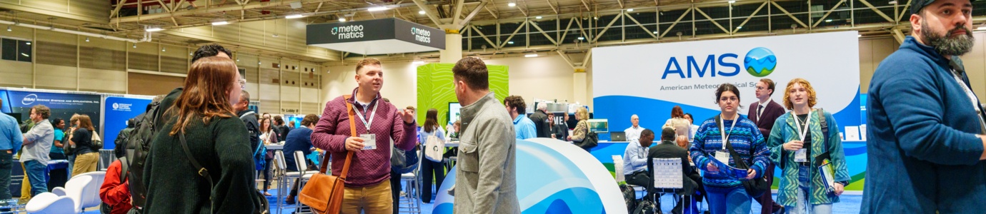 Exhibitor Information