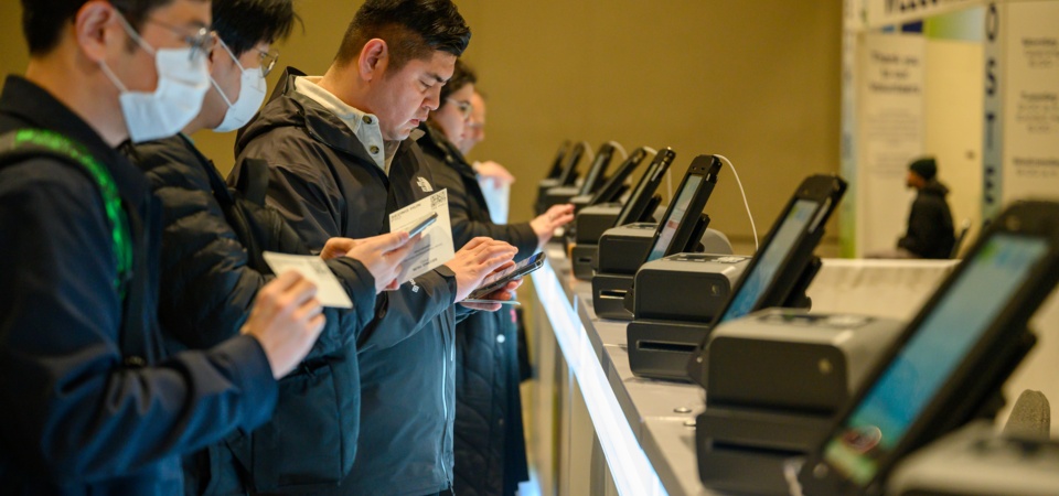 Registration