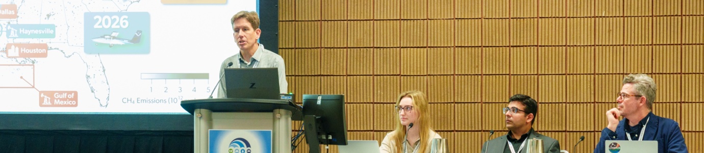 Authors and Presenters