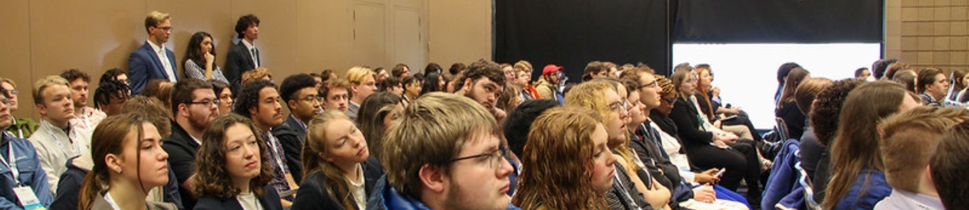 Career Related Talks and Sessions