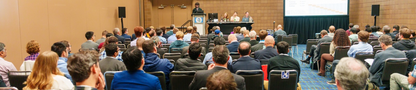 Session Chairs