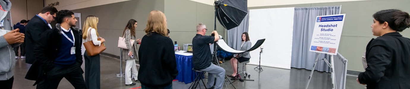 Headshot Studio