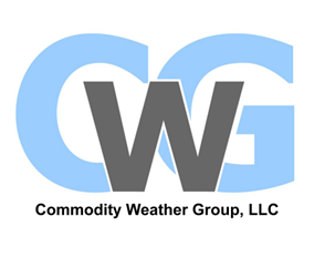 Commodity Weather Group