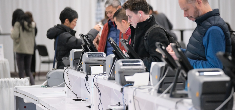 Registration