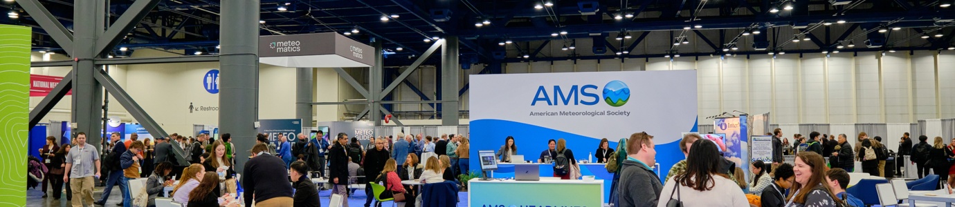 Exhibitor Information