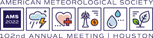 AMS 102nd Annual Meeting
